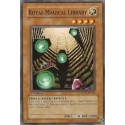 Royal Magical Library - SDSC-EN013