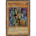 Royal Keeper - SDZW-EN006