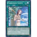 Forbidden Lance - BP03-EN172