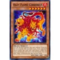 Hazy Flame Cerbereus - CBLZ-EN028