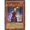 Allure Queen LV3 - CDIP-EN006