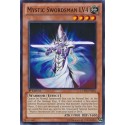Mystic Swordsman LV4 - LCYW-EN201