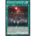 Vampire Kingdom - SHSP-EN064