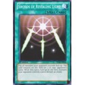 Swords of Revealing Light - SD1-EN014