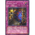 Skull Lair - DB2-EN016