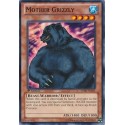 Mother Grizzly - CP04-EN013
