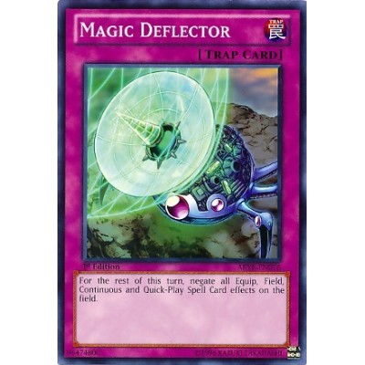 Magic Deflector - ABYR-EN076