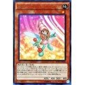 Berry Magician Girl - MVP1-JP014
