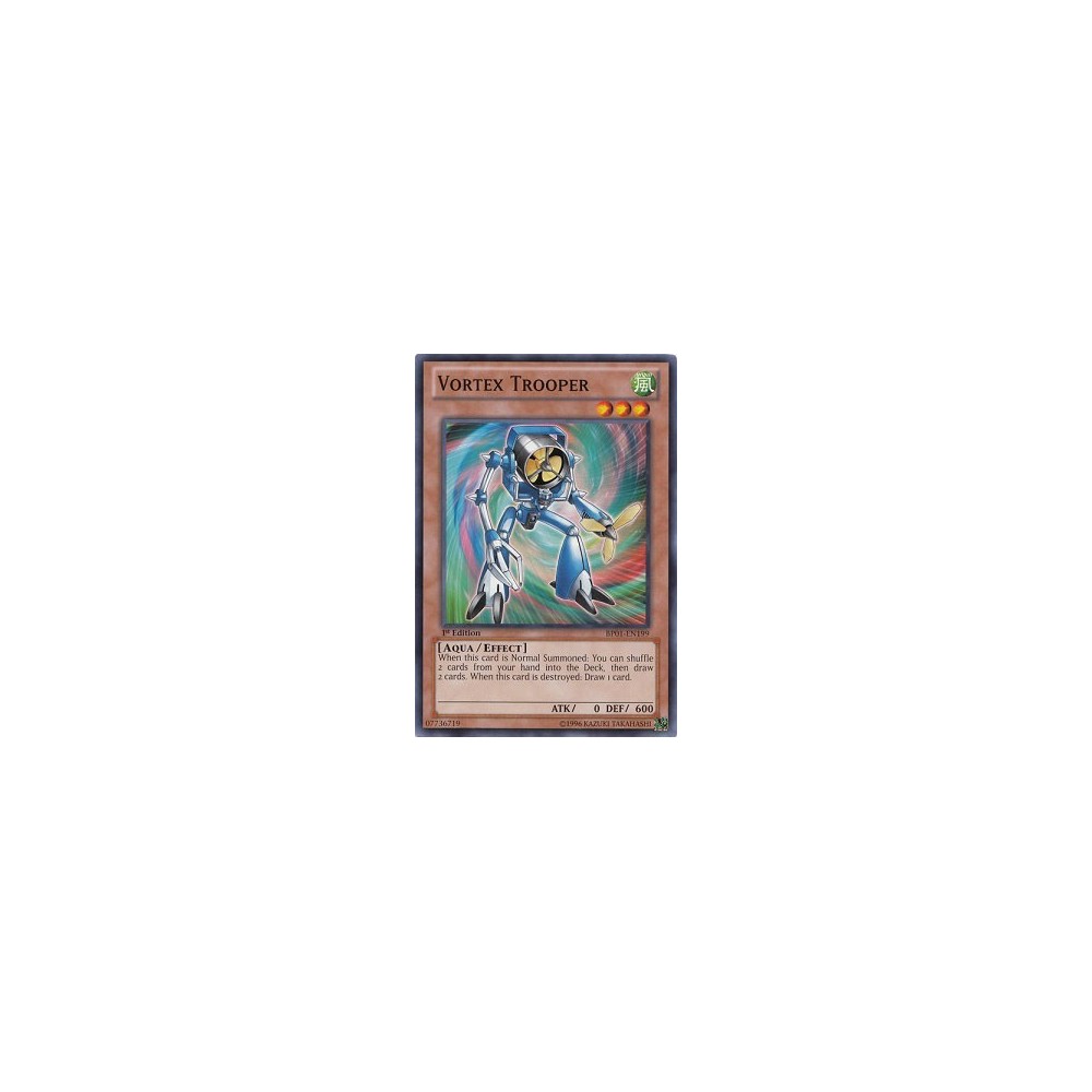 Vortex Trooper - BP01-EN199