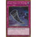 Black Horn of Heaven - PGL3-EN035