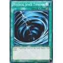 Mystical Space Typhoon - DP04-EN015 - Nova