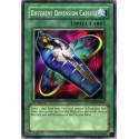 Different Dimension Capsule - DP04-EN019
