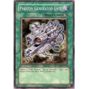 Photon Generator Unit - DP04-EN021