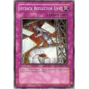 Attack Reflector Unit - DP04-EN027