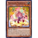 Madolche Mewfeuille - REDU-EN021 x