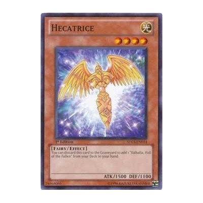 Hecatrice - PP02-EN019