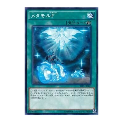 Metamor Formation - TDIL-JP060