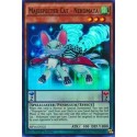 Majespecter Cat - Nekomata - MP16-EN125