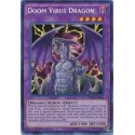 Doom Virus Dragon - DRL3-EN057