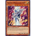 Silent Magician LV8 - DPRP-EN020