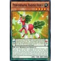 Performapal Radish Horse - TDIL-EN007