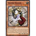 Triamid Dancer - TDIL-EN027