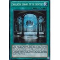Spellbook Library of the Crescent - REDU-EN087