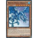 White Night Dragon - SR02-EN011