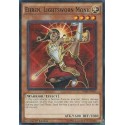 Ehren, Lightsworn Monk - SR02-EN021