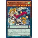 Majespecter Unicorn - Kirin - MP16-EN129