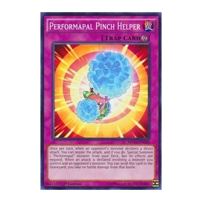 Performapal Pinch Helper - MP16-EN030