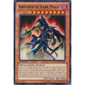 Sorcerer of Dark Magic - MOV-EN002