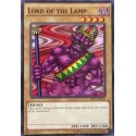 Lord of the Lamp - AP07-EN015