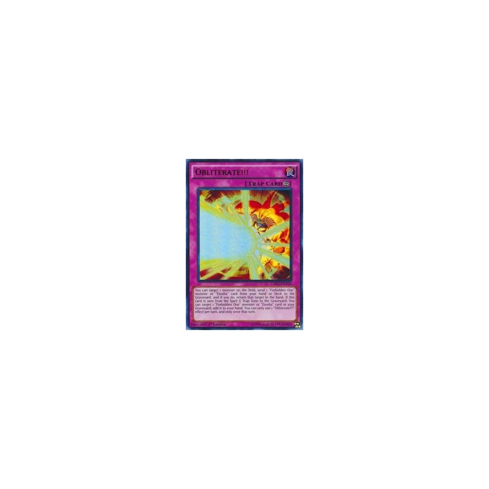Obliterate!!! - LDK2-ENY03