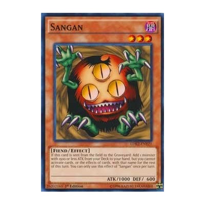 Sangan - LDK2-ENY21