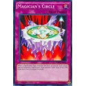 Magician's Circle - LDK2-ENY38