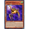 Ancient Lamp - LDK2-ENK14
