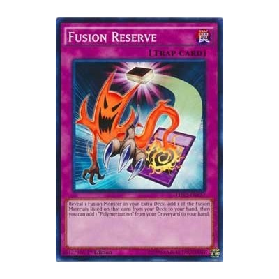 Fusion Reserve - LDK2-ENK37