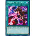 Inferno Fire Blast - LDK2-ENJ23