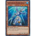 Elemental Hero Ocean - DT05-EN014