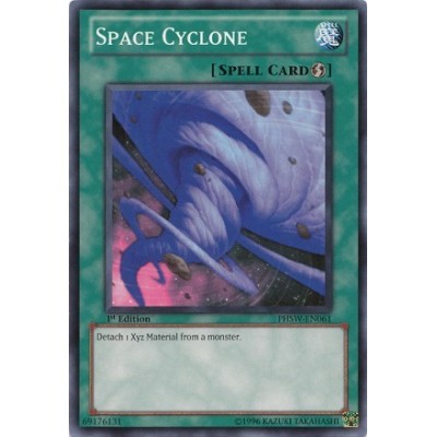 Space Cyclone - PHSW-EN061