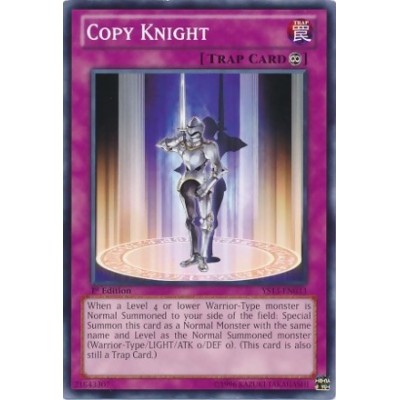 Copy Knight - PHSW-EN066