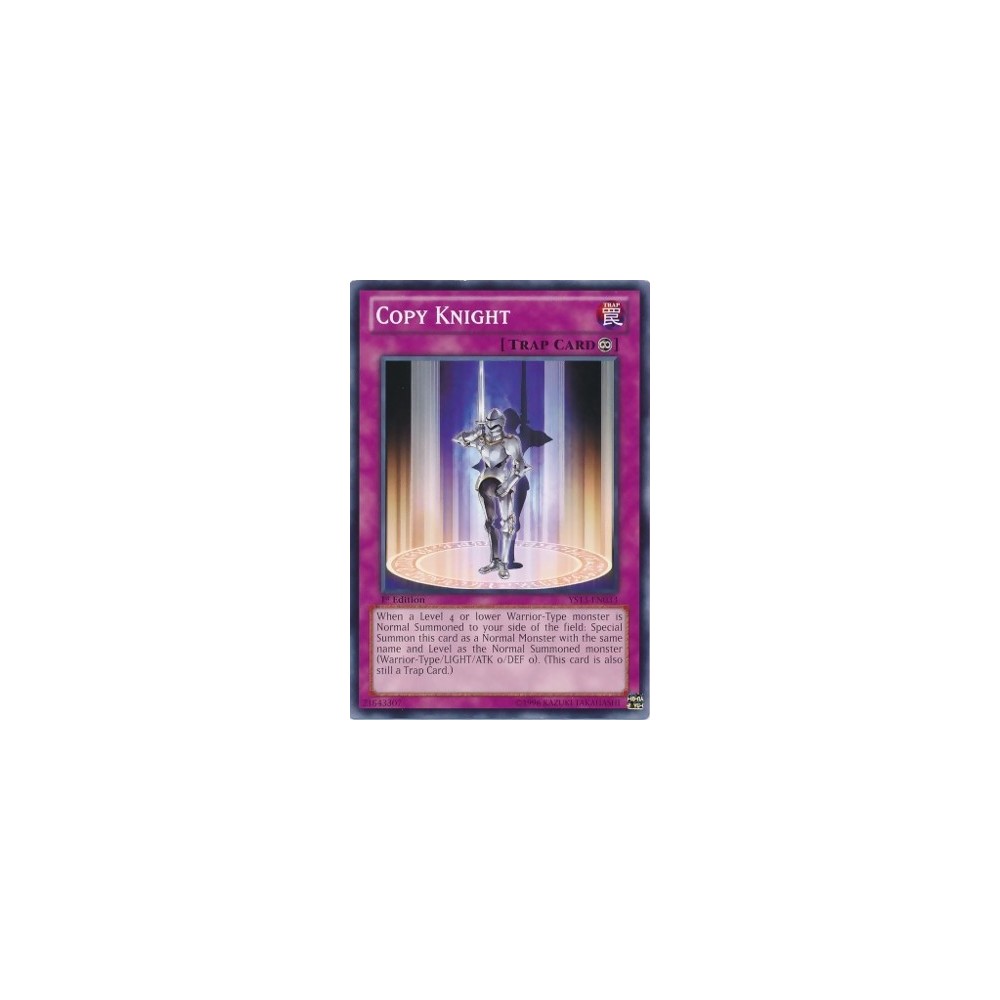 Copy Knight - PHSW-EN066