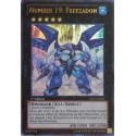 Number 19: Freezadon - ZTIN-EN003