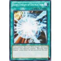 Burst Stream of Destruction - YSKR-EN036