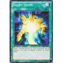 Silent Doom - YSKR-EN039