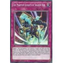 The Phantom Knights of Shadow Veil - WIRA-EN012