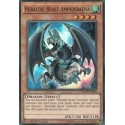 Heraldic Beast Amphisbaena - WSUP-EN003