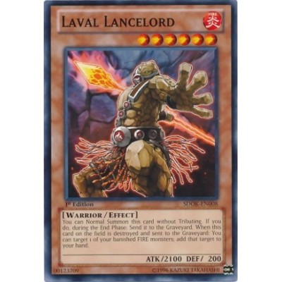 Laval Lancelord - PHSW-EN094