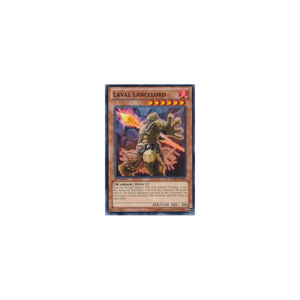 Laval Lancelord - PHSW-EN094
